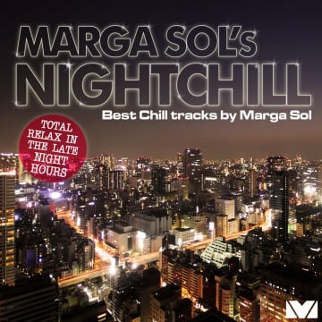 Marga Sol - Paris De Soleil